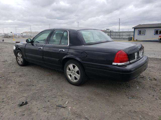 Photo 2 from auction – 2011 FORD CROWN VICT with VIN 2FABP7EV9BX174466