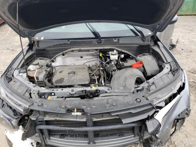 Photo 12 from auction – 2021 CHEVROLET TRAILBLAZE with VIN KL79MRSL5MB160843