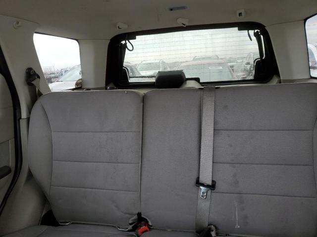 Photo 10 from auction – 2012 FORD ESCAPE XLT with VIN 1FMCU9D71CKA88736