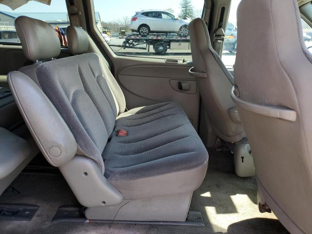 Photo 11 from auction – 2003 DODGE CARAVAN VA with VIN 1D4GP25303B142885