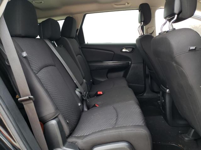 Photo 11 from auction – 2018 DODGE JOURNEY SE with VIN 3C4PDCAB7JT363646