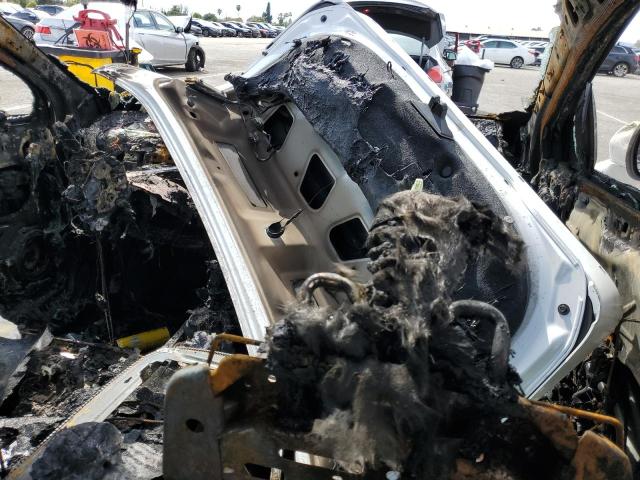 Photo 8 from auction – 2020 FORD FUSION TIT with VIN 3FA6P0SU8LR112884