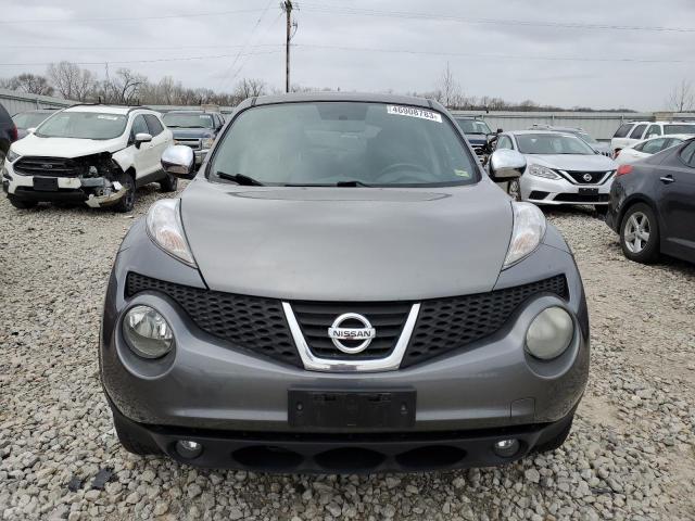 Photo 5 from auction – 2011 NISSAN JUKE S with VIN JN8AF5MV3BT022733