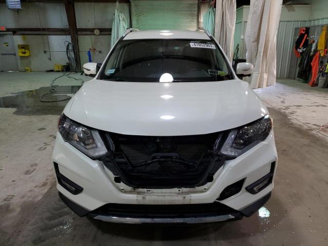 Photo 5 from auction – 2017 NISSAN ROGUE S with VIN JN8AT2MV2HW255663