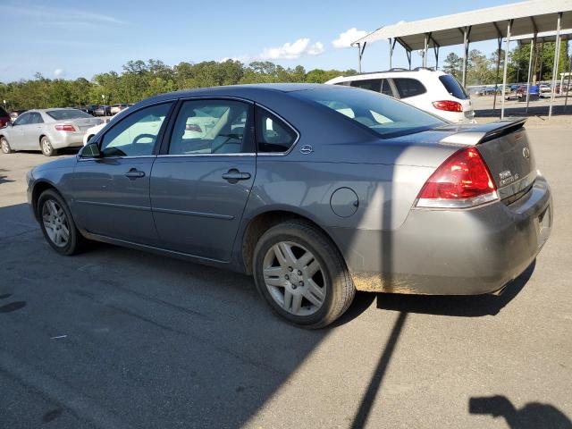 Photo 2 from auction – 2006 CHEVROLET IMPALA LT with VIN 2G1WC581469404504