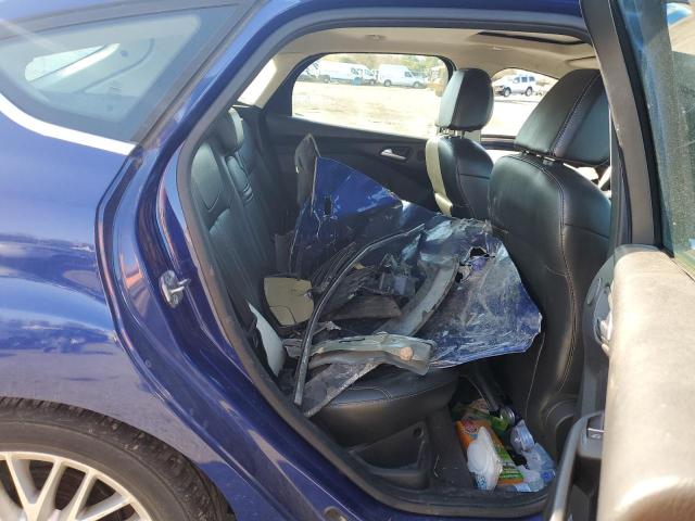 Photo 10 from auction – 2012 FORD FOCUS SEL with VIN 1FAHP3M2XCL432762