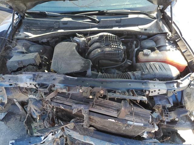 Photo 11 from auction – 2016 DODGE CHARGER SX with VIN 2C3CDXHG2GH210833
