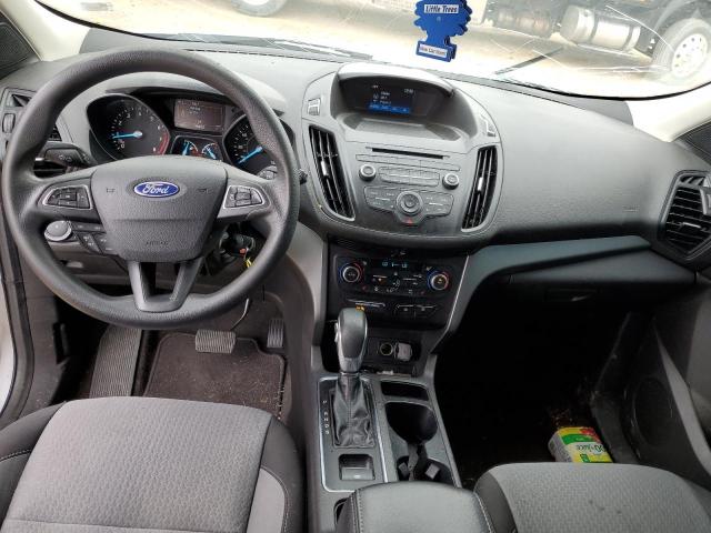 Photo 8 from auction – 2018 FORD ESCAPE SE with VIN 1FMCU0GD6JUC37060
