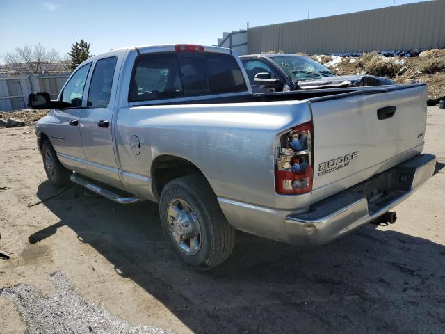 صورة رقم 2 من المزاد - 2003 DODGE RAM 2500 S مع VIN 3D7KA28613G729852