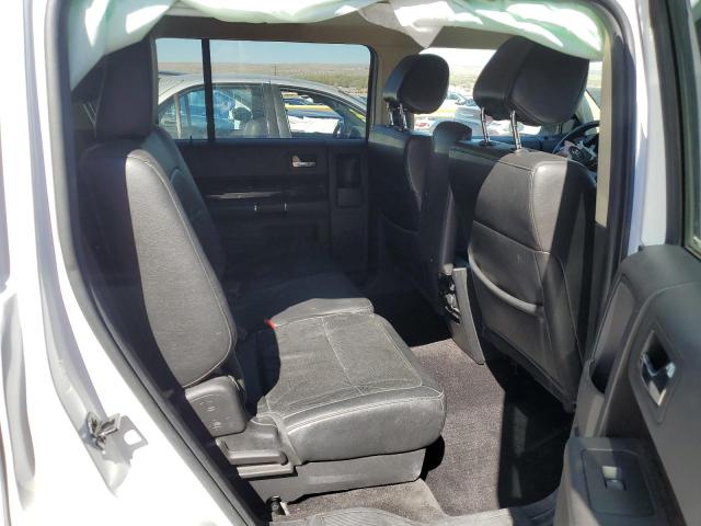 Photo 10 from auction – 2019 FORD FLEX LIMIT with VIN 2FMGK5D85KBA06508