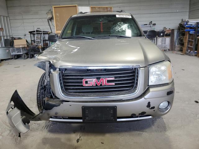 Photo 5 from auction – 2003 GMC ENVOY XL with VIN 1GKET16S636166198