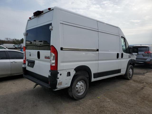 Фото 3 с аукциона – 2021 RAM PROMASTER с VIN 3C6LRVCG5ME547245