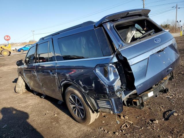 Photo 2 from auction – 2019 FORD EXPEDITION with VIN 1FMJK1JT7KEA20082
