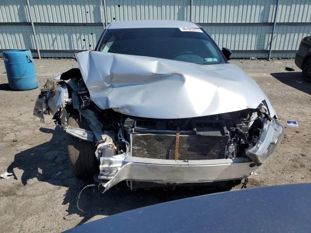 Photo 5 from auction – 2018 NISSAN MAXIMA 3.5 with VIN 1N4AA6AP8JC381179