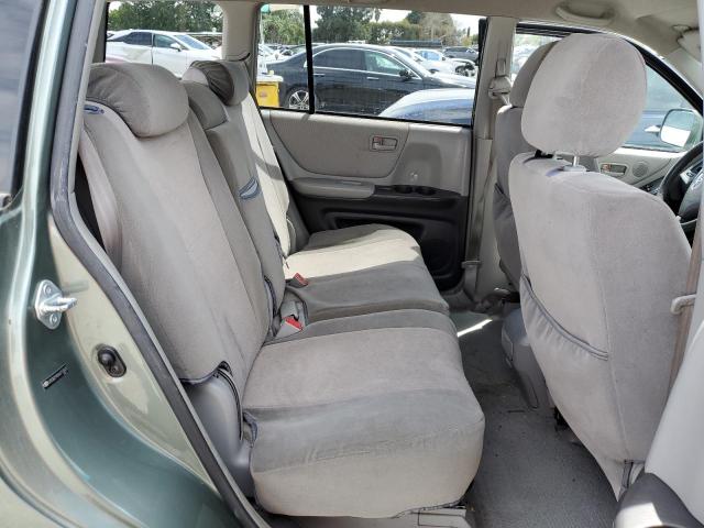 Photo 11 from auction – 2006 TOYOTA HIGHLANDER with VIN JTEDD21A560153602