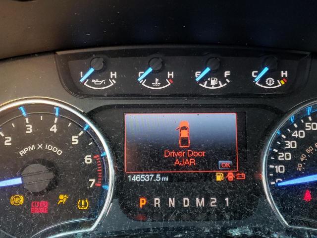 Photo 9 from auction – 2011 FORD F150 SUPER with VIN 1FTFW1CF9BKD07723