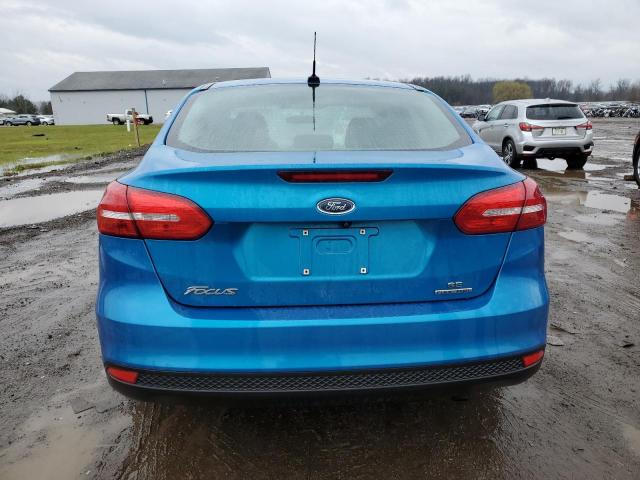 Photo 6 from auction – 2015 FORD FOCUS SE with VIN 1FADP3F21FL274182