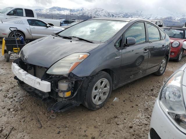 TOYOTA PRIUS 2008 with VIN JTDKB20U183402427 - Photo from auction