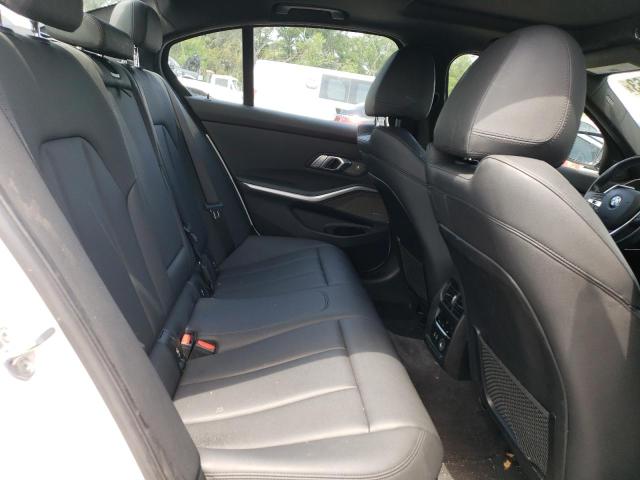 Photo 10 from auction – 2019 BMW 330I with VIN WBA5R1C57KAE82102