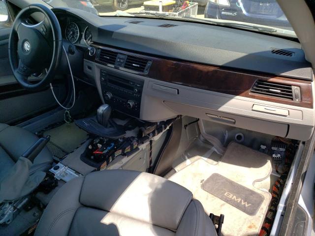 Photo 8 from auction – 2011 BMW 328 I SULE with VIN WBAKE5C52BE573855