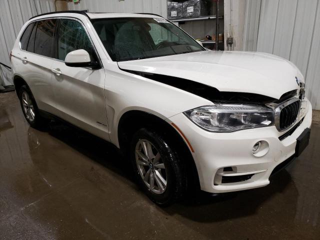 Photo 4 from auction – 2015 BMW X5 with VIN 5UXKR0C55F0P04496