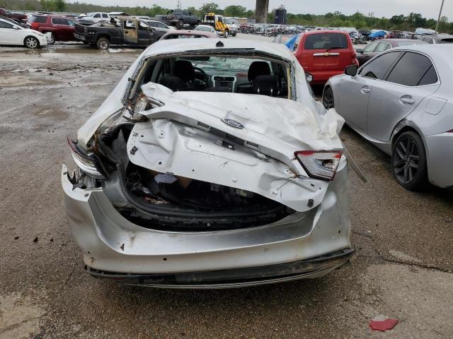 Photo 6 from auction – 2013 FORD FUSION SE with VIN 3FA6P0H78DR355498