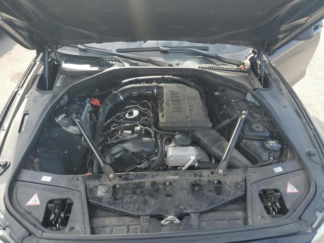 Photo 11 from auction – 2012 BMW 535 XI with VIN WBAFU7C51CDU57098