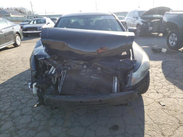 Photo 5 from auction – 2012 HONDA ACCORD se with VIN 1HGCP2F62CA008813