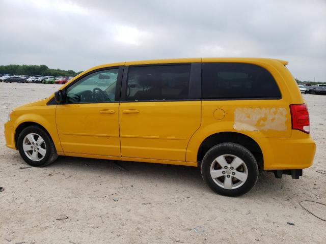 صورة رقم 2 من المزاد - 2016 DODGE GRAND CARA مع VIN 2C4RDGBG7GR170631