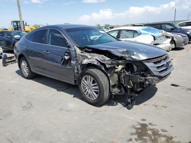 Photo 4 from auction – 2012 HONDA CROSSTOUR with VIN 5J6TF3H38CL003625