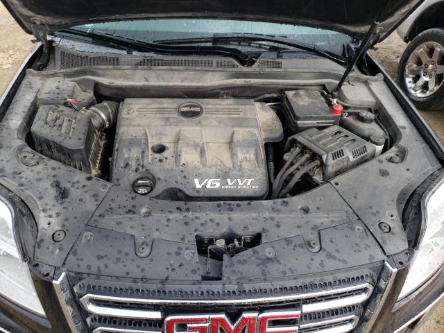 Foto 12 de la subasta – 2016 GMC TERRAIN SL con VIN 2GKFLPE35G6122727