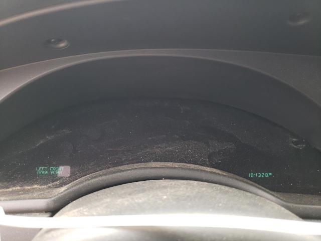 صورة رقم 9 من المزاد - 2007 CHRYSLER PACIFICA T مع VIN 2A8GM68X57R253802