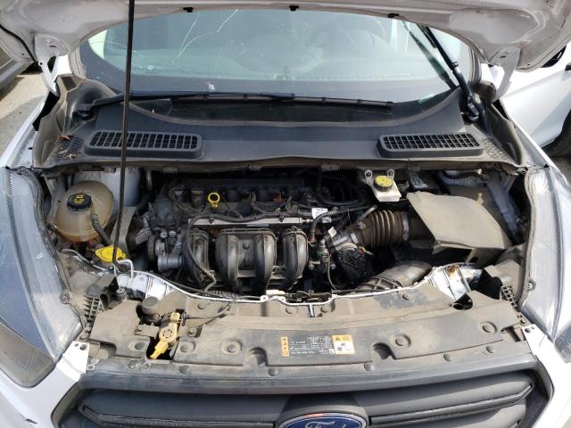 Photo 11 from auction – 2019 FORD ESCAPE S with VIN 1FMCU0F72KUB20380