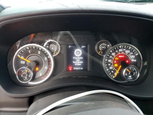 Photo 9 from auction – 2021 RAM 2500 TRADE with VIN 3C6UR5CLXMG525022