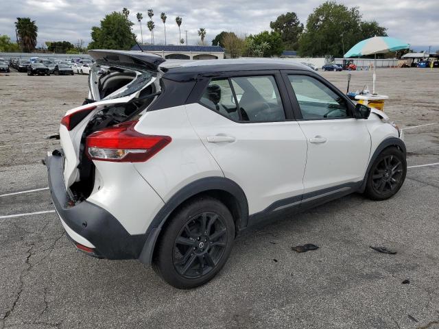 Photo 3 from auction – 2020 NISSAN KICKS SR with VIN 3N1CP5DV4LL548492