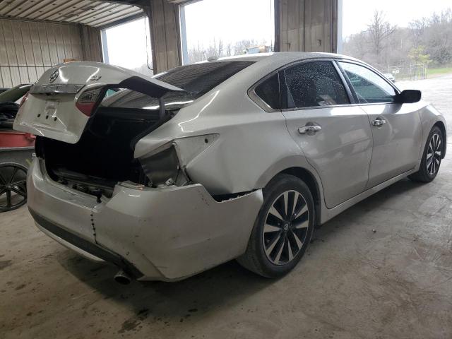 Photo 3 from auction – 2018 NISSAN ALTIMA 2.5 with VIN 1N4AL3AP4JC249173