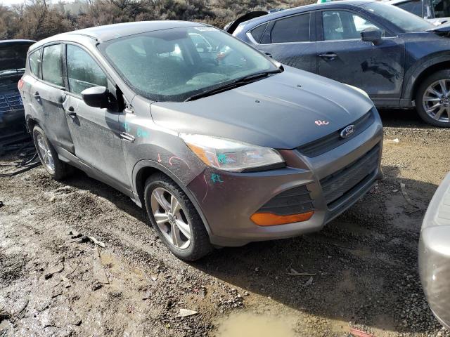 Photo 4 from auction – 2014 FORD ESCAPE S with VIN 1FMCU0F74EUC22378
