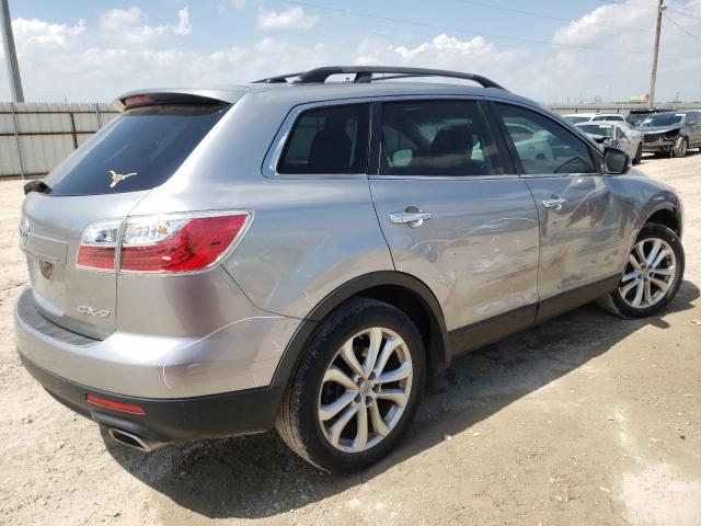 Photo 3 from auction – 2012 MAZDA CX-9 with VIN JM3TB2DA0C0338824