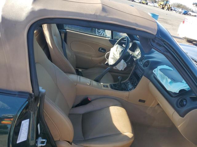 Photo 10 from auction – 2001 MAZDA MX-5 MIATA with VIN JM1NB353210219113