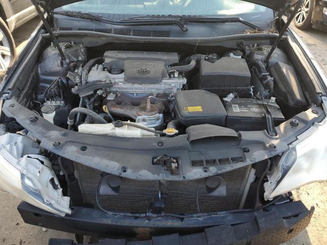 Photo 11 from auction – 2012 TOYOTA CAMRY BASE with VIN 4T4BF1FK4CR242892