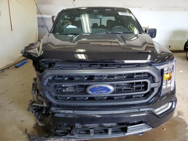 Photo 5 from auction – 2022 FORD F150 SUPER with VIN 1FTEW1EPXNFB91205