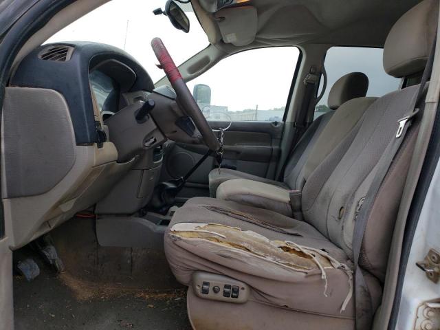 Photo 7 from auction – 2003 DODGE RAM 3500 S with VIN 3D7MU48C93G841381