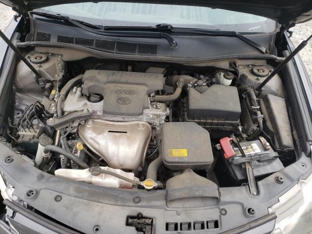 Photo 11 from auction – 2012 TOYOTA CAMRY BASE with VIN 4T1BF1FK0CU017959