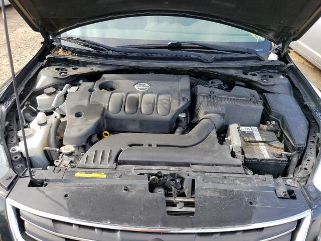 Photo 12 from auction – 2012 NISSAN ALTIMA BAS with VIN 1N4AL2AP1CC179595
