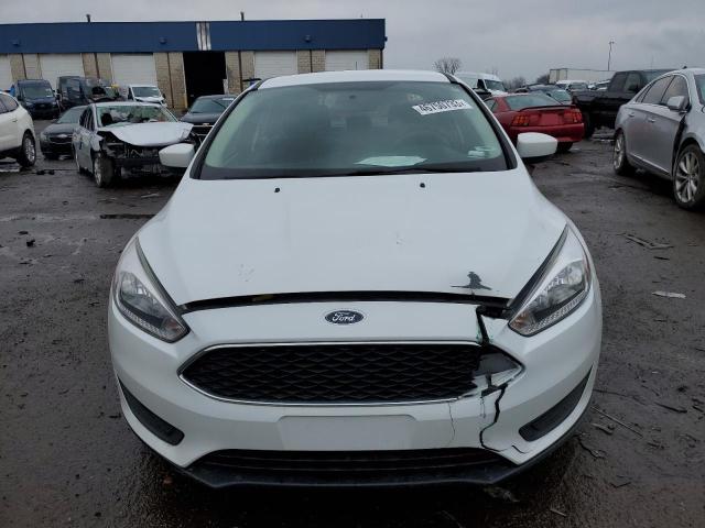Photo 5 from auction – 2018 FORD FOCUS SE with VIN 1FADP3F29JL206172
