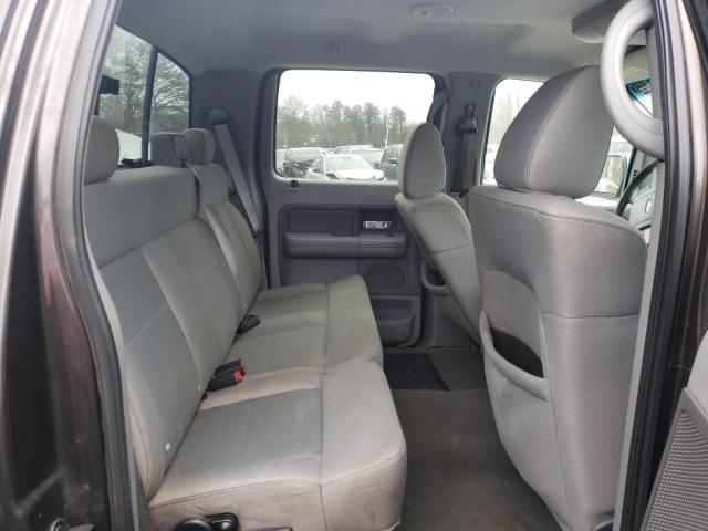 Photo 10 from auction – 2007 FORD F150 SUPER with VIN 1FTPW12V47FB66735
