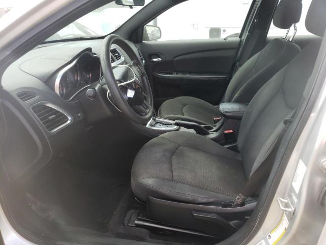Photo 7 from auction – 2012 DODGE AVENGER SE with VIN 1C3CDZAB7CN196083