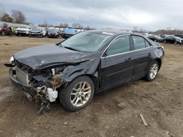 CHEVROLET MALIBU 1LT 2014 with VIN 1G11C5SL8EF103597 - Photo from auction