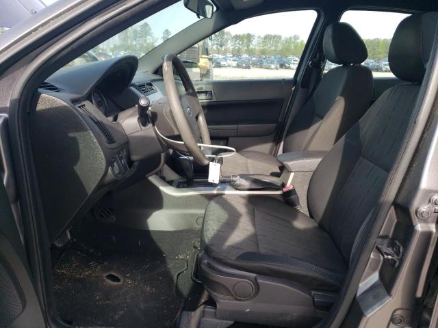 Photo 7 from auction – 2010 FORD FOCUS SE with VIN 1FAHP3FN9AW198875