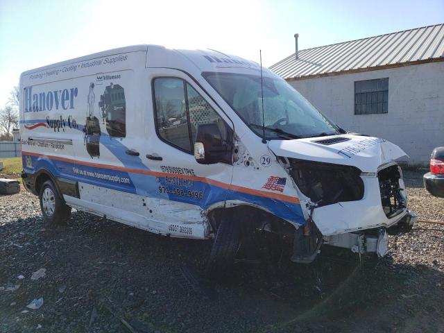Photo 4 from auction – 2019 FORD TRANSIT T- with VIN 1FTYR2CM6KKA17394